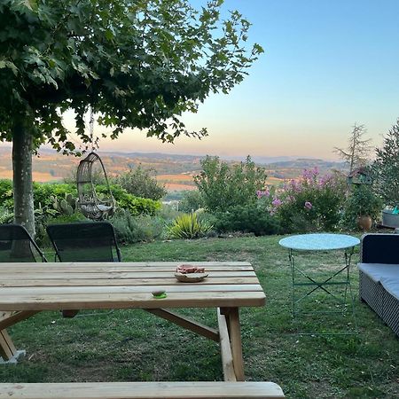 Figuets 3 Apartment Chateauneuf-de-Galaure ภายนอก รูปภาพ