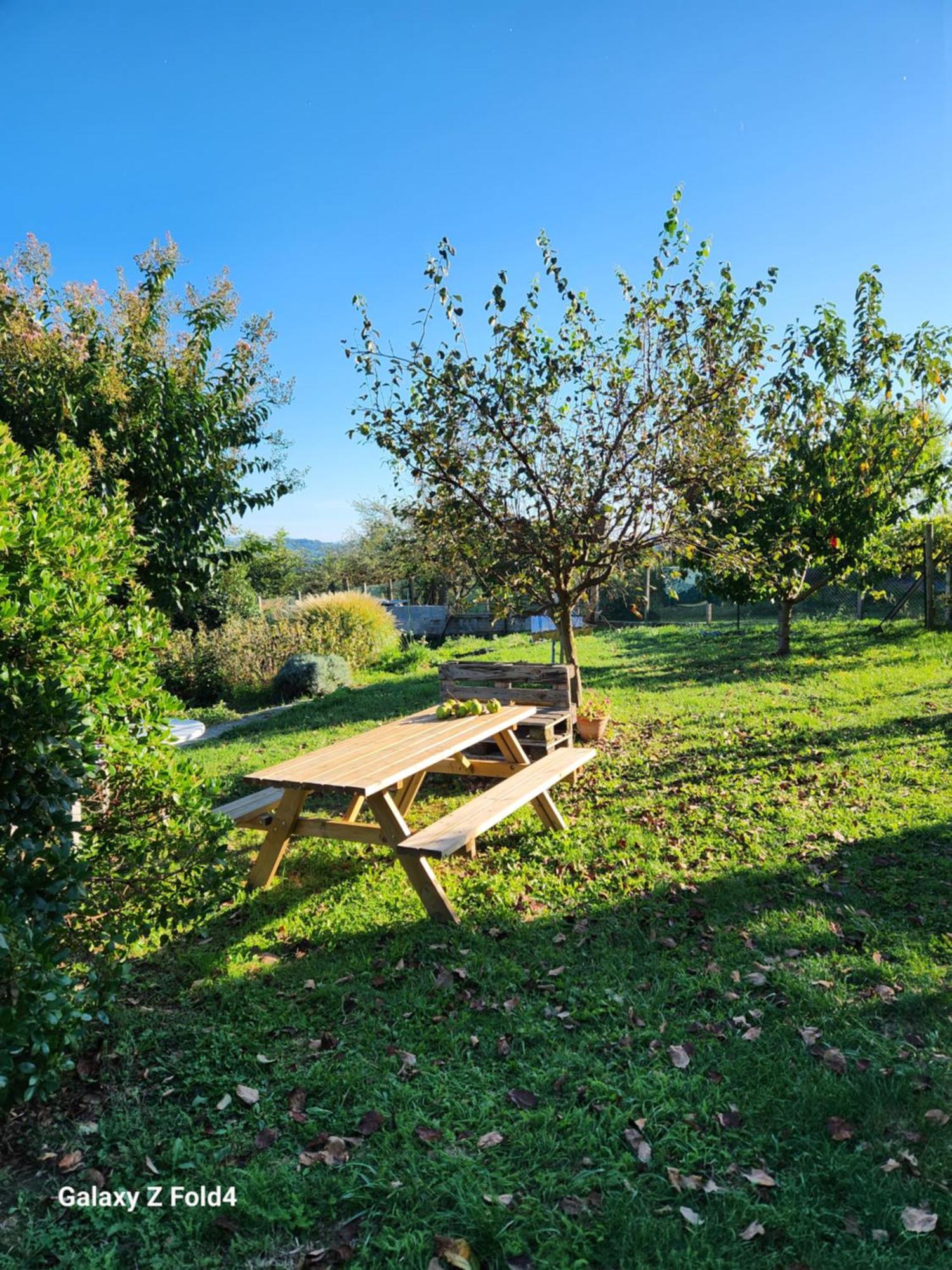 Figuets 3 Apartment Chateauneuf-de-Galaure ภายนอก รูปภาพ